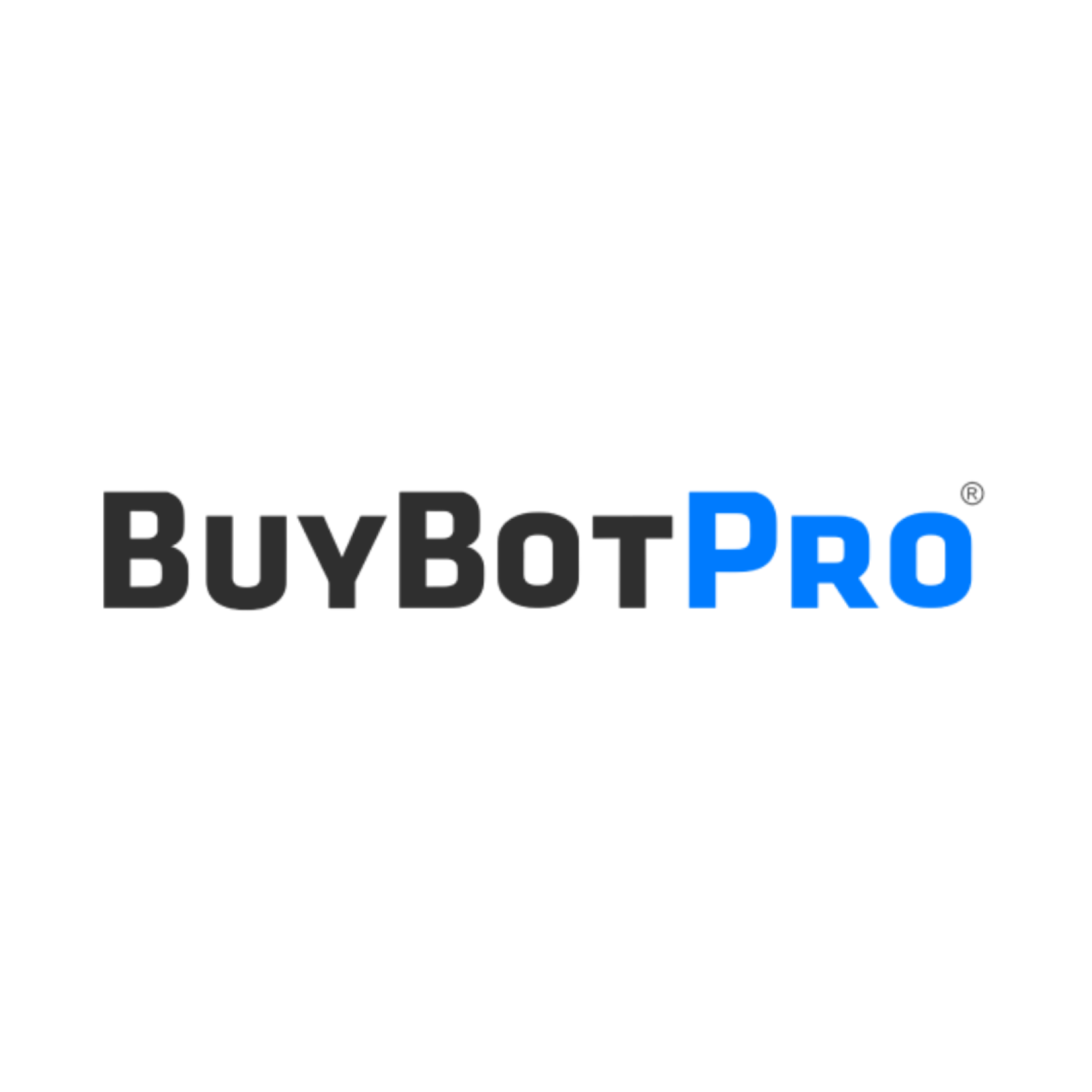 Buy Bot Pro 1